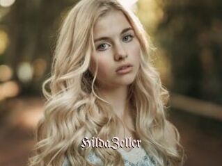 HildaZeller