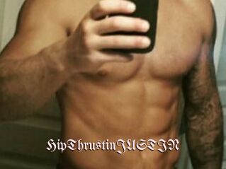 HipThrustin_JUSTIN