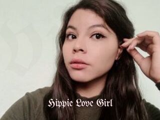 Hippie_Love_Girl