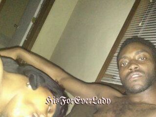 HisForEverLady