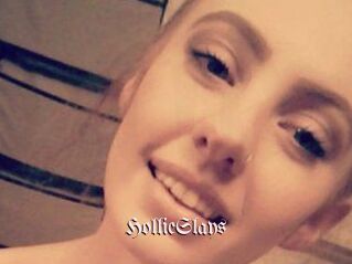 HollieSlays