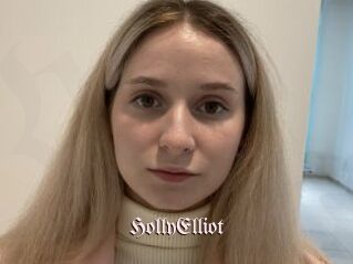 HollyElliot