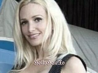 HollyHaleXo