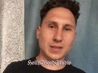 HollyWoodStudio