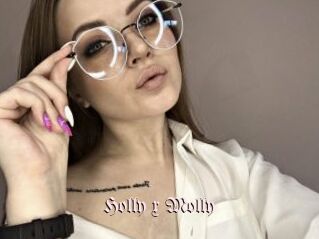 Holly_x_Molly Vidéos Fellations