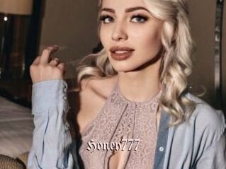 Honey777
