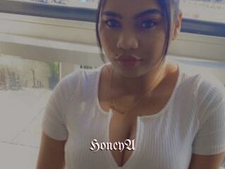 HoneyA