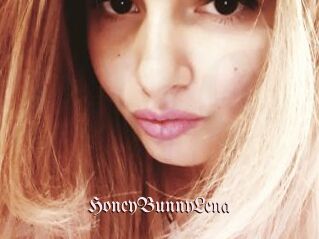 HoneyBunnyLena