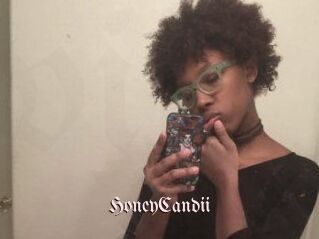 HoneyCandii