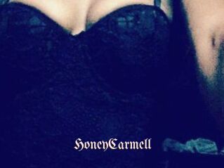 HoneyCarmell