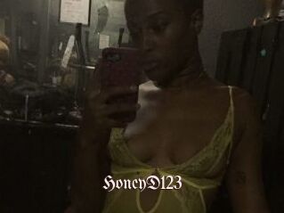HoneyD123