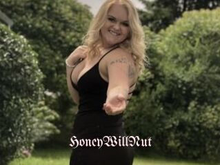 HoneyWillNut