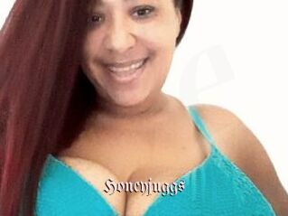 Honeyjuggs