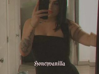 Honeyvanilla