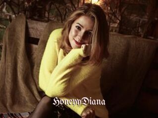 HoneyyDiana