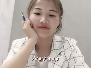 Honghongyy