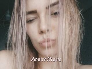 HoniedMarfa