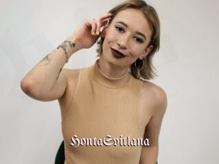HontaSvitlana
