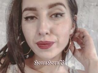 HonuHornY