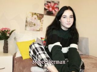 HopeSherman