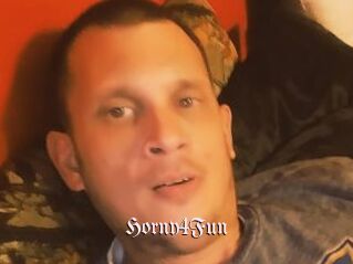 Horny4Fun