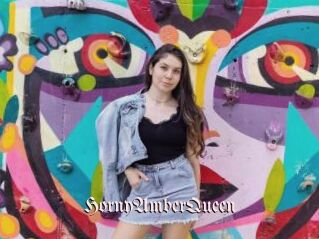 HornyAmberQueen