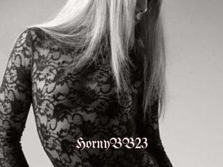 HornyBB23