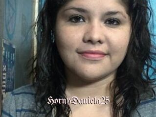 HornyDaniela25