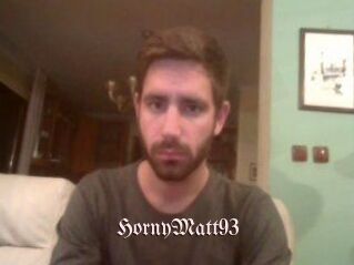 HornyMatt93 Vidéos Fellations