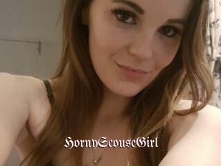 HornyScouseGirl