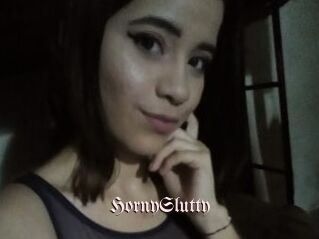 HornySlutty