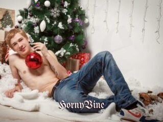 HornyVine