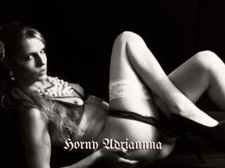 Horny_Adriannna Vidéos Fellations