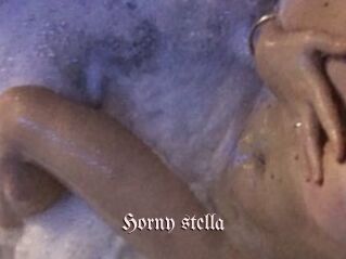 Horny_stella Vidéos Fellations
