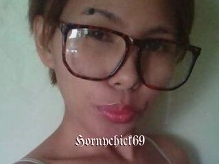 Hornychick69