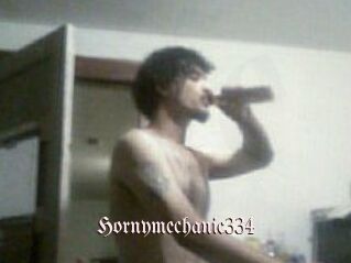 Hornymechanic334 Vidéos Fellations