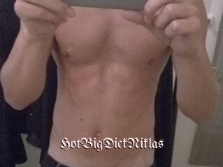HotBigDickNiklas