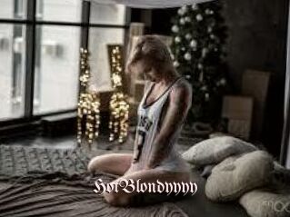 HotBlondyyyy
