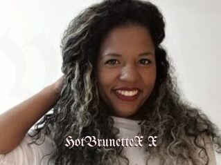 HotBrunetteX_X