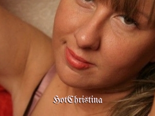 HotChristina