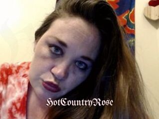 HotCountryRose