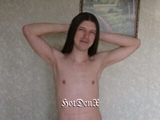 Hot_DenX
