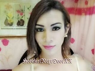HotGirlNextDoorXX