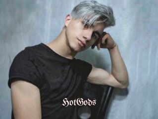 HotGods