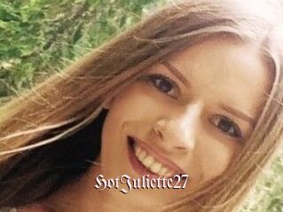 HotJuliette27