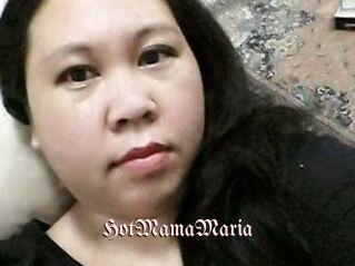 HotMamaMaria