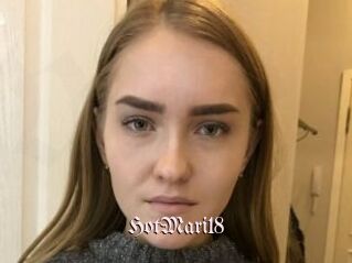 HotMari18