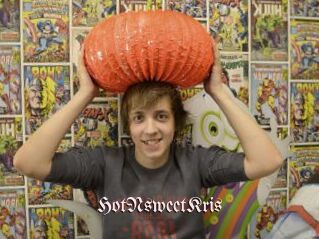 HotNsweetKris Vidéos Fellations