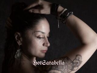 HotSarabella