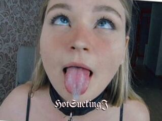 HotSuckingJ